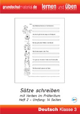 Sätze schreiben im Präteritum Heft 2.pdf